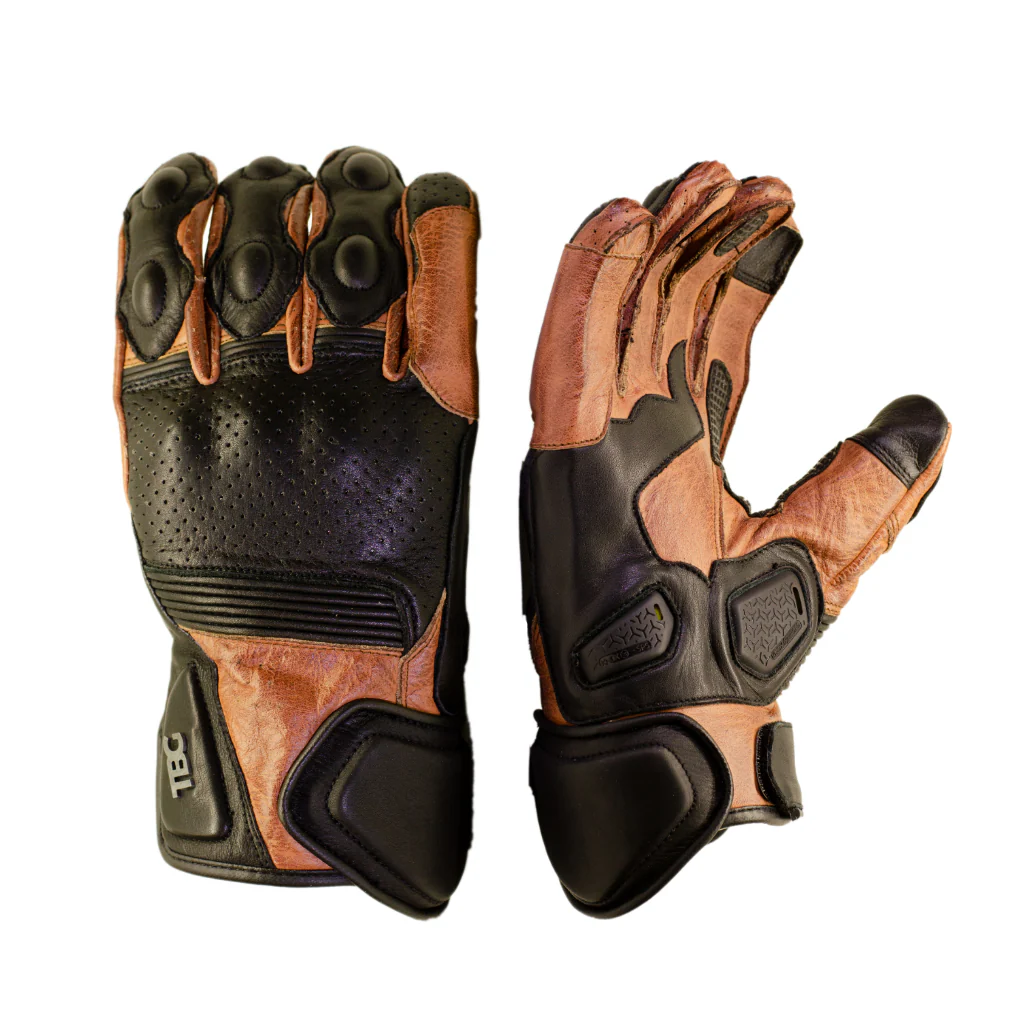 TBG STREET Riding Gloves