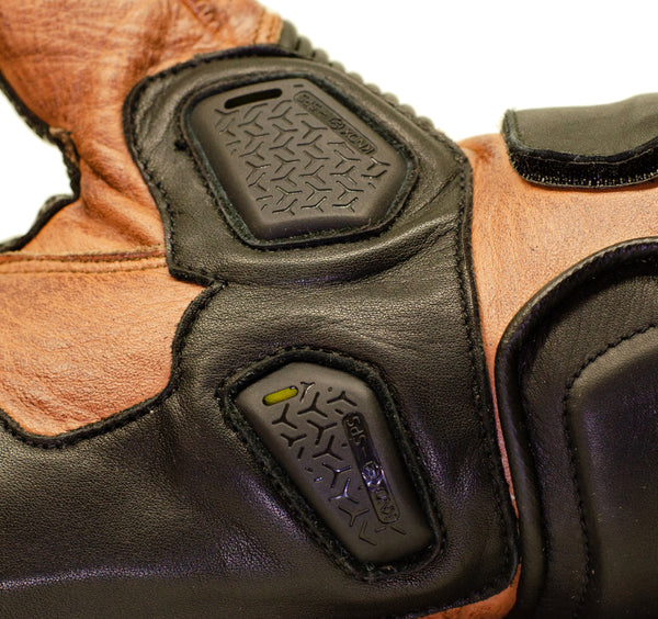 TBG STREET Riding Gloves