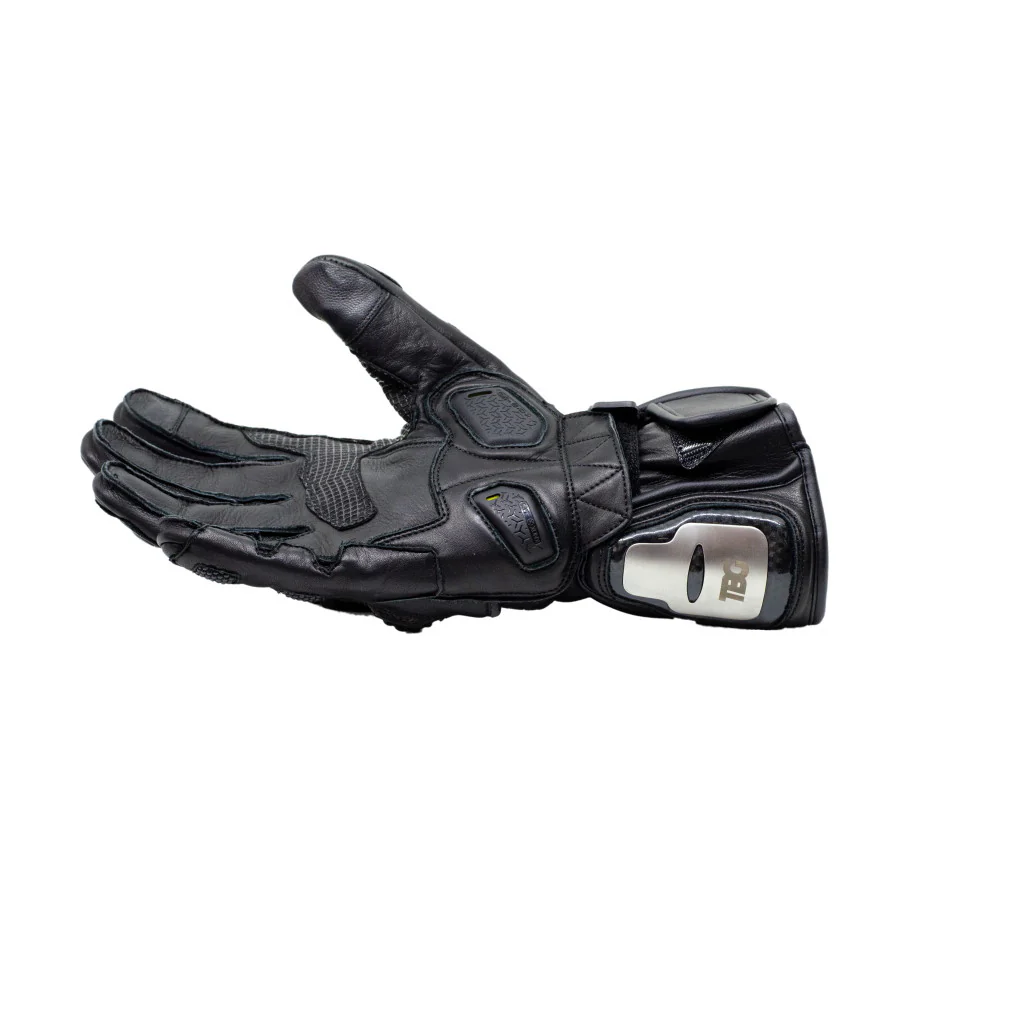 TBG Sport v2 Riding Gloves - Black
