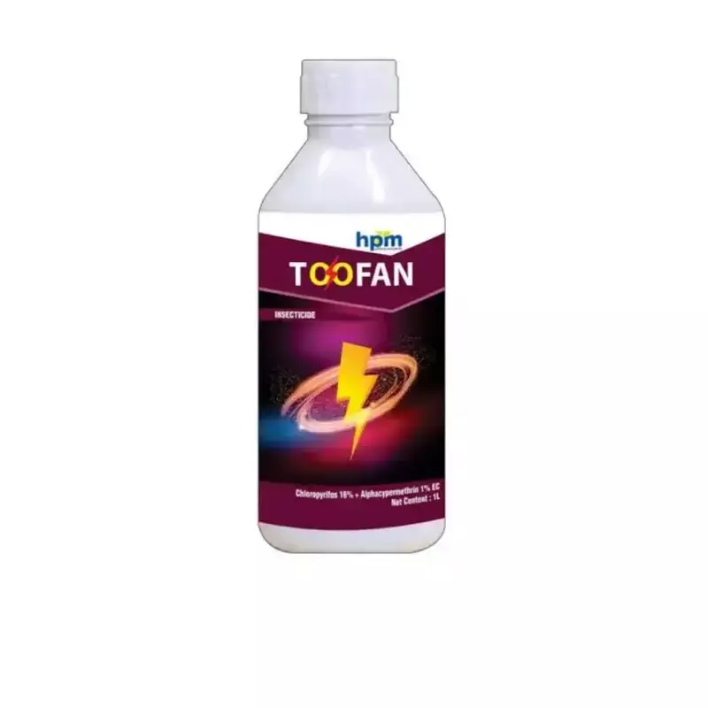 Toofan -(HPM)