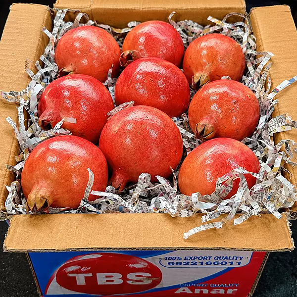 Anar | 14 Dana | Premium Quality | TBS