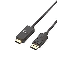 Techie DP to HDMI 4K Cable 1.8M (TCDH1)
