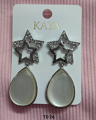 Hot And Bold Long Drop Dangling Fancy Western Trendy Earring For Women & Girls. Party & Office Wear Latest Ethnic Statement Fashion Jewellery. Hot And Bold Long Drop Dangling Fancy Western Trendy Earring For Women & Girls. Party & Office Wear Latest Ethnic Statement Fashion Jewellery.