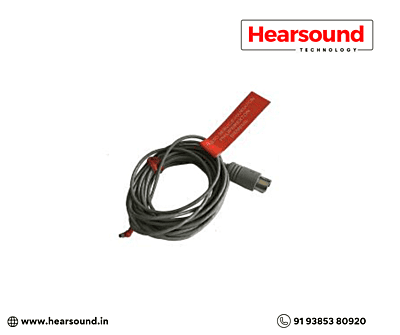 CS44R Signia Programming cable