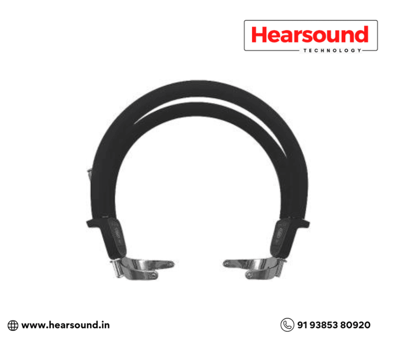 TDH39 Headband TDH39 Headband