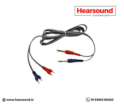 TDH39 -AC Cord Cable