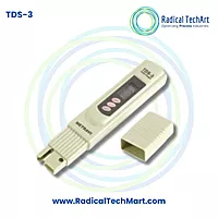 Metravi TDS-3 Digital TDS Meter