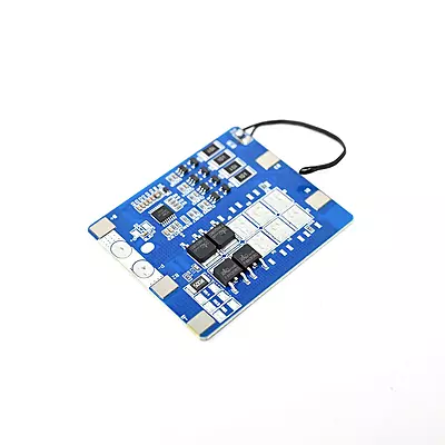 TDT LiFePO4 LFP 4S 12.8V 10A Battery Management System