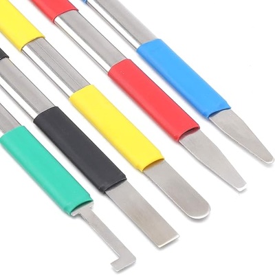 TE-020 Mobile Phone Opening Tools set, Hand Tool Kit TE-020 Mobile Phone Opening Tools set, Hand Tool Kit