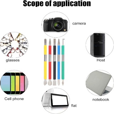 TE-020 Mobile Phone Opening Tools set, Hand Tool Kit TE-020 Mobile Phone Opening Tools set, Hand Tool Kit