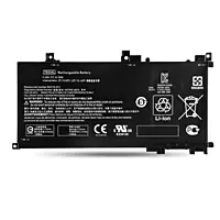 Techie HP TE03XL Battery – 3-Cell is a reliable replacement for your laptop. It offers long-lasting power, ensuring your device runs smoothly. Perfect for on-the-go professionals and students.