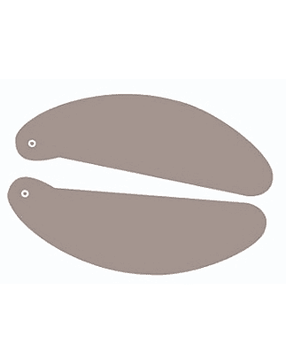 MADORED Internal Nasal Splint TEFLON PRE-CUT