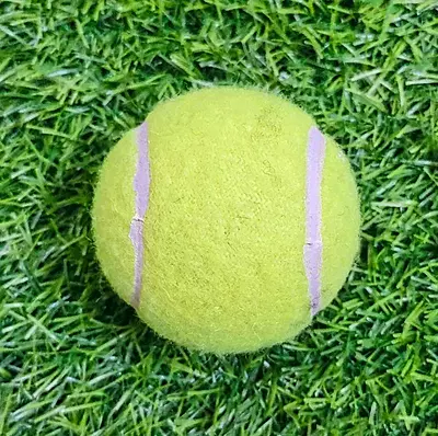 CRICKET TENNIS BALL MERCURY PLUS