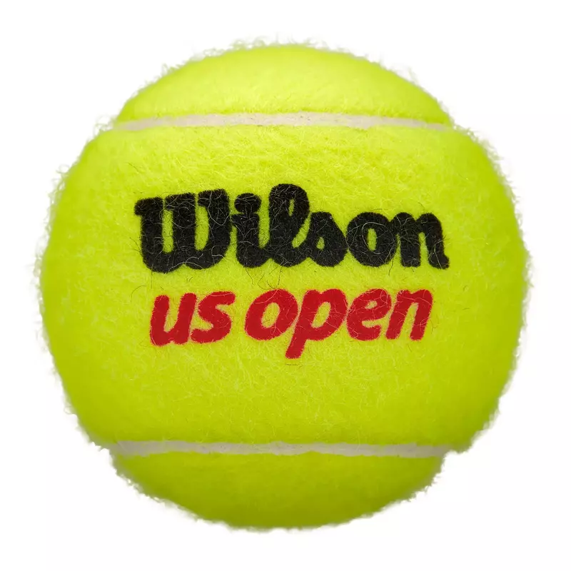 TENNIS BALL WILSON US OPEN