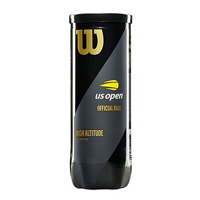 TENNIS BALL WILSON US OPEN