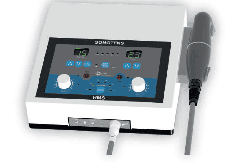 TENS & ULTRASOUND THERAPY