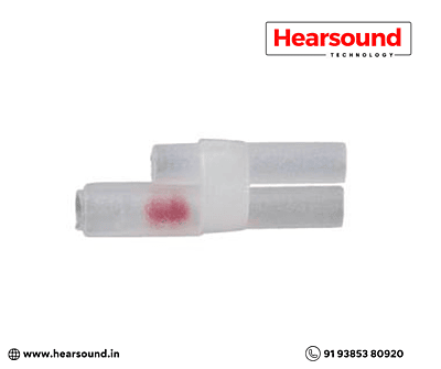 TEOAE Probe Coupler For Otodynamics