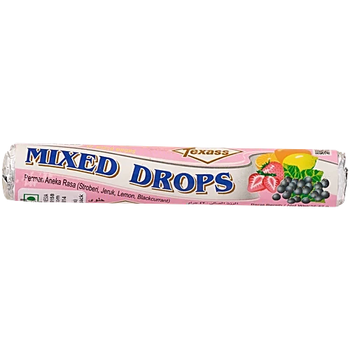 Texass Candy-42g Texass Candy-42g