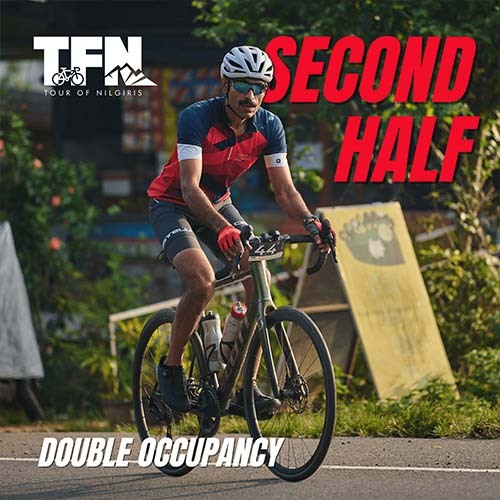 Half TFN