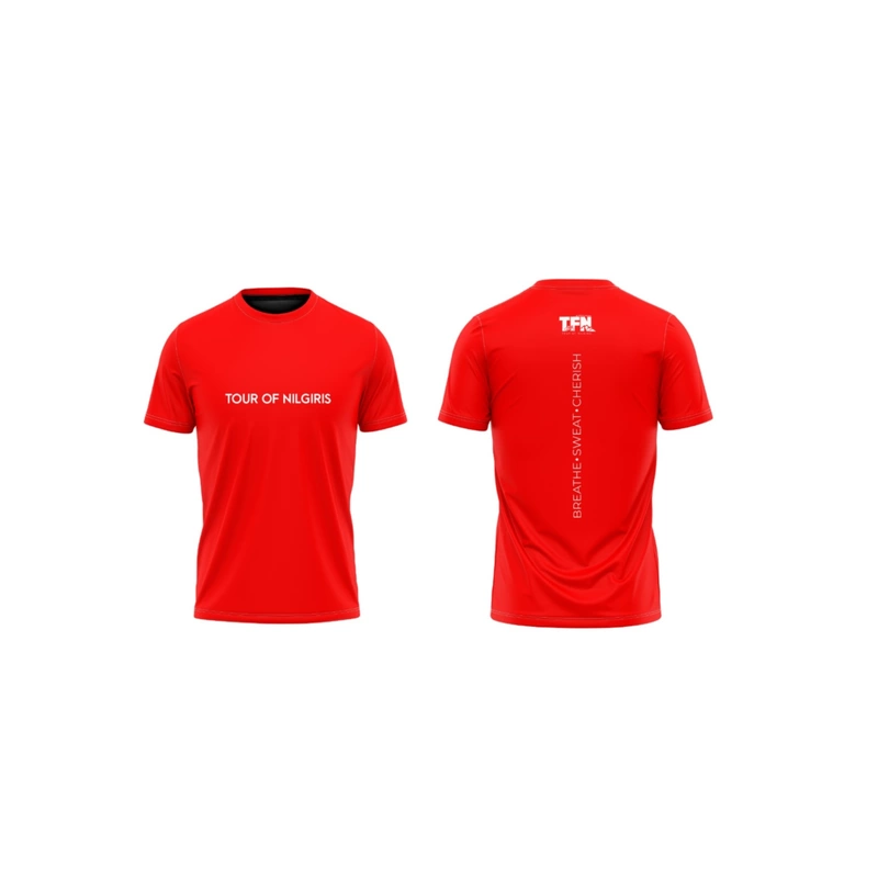 TFN TSHIRT