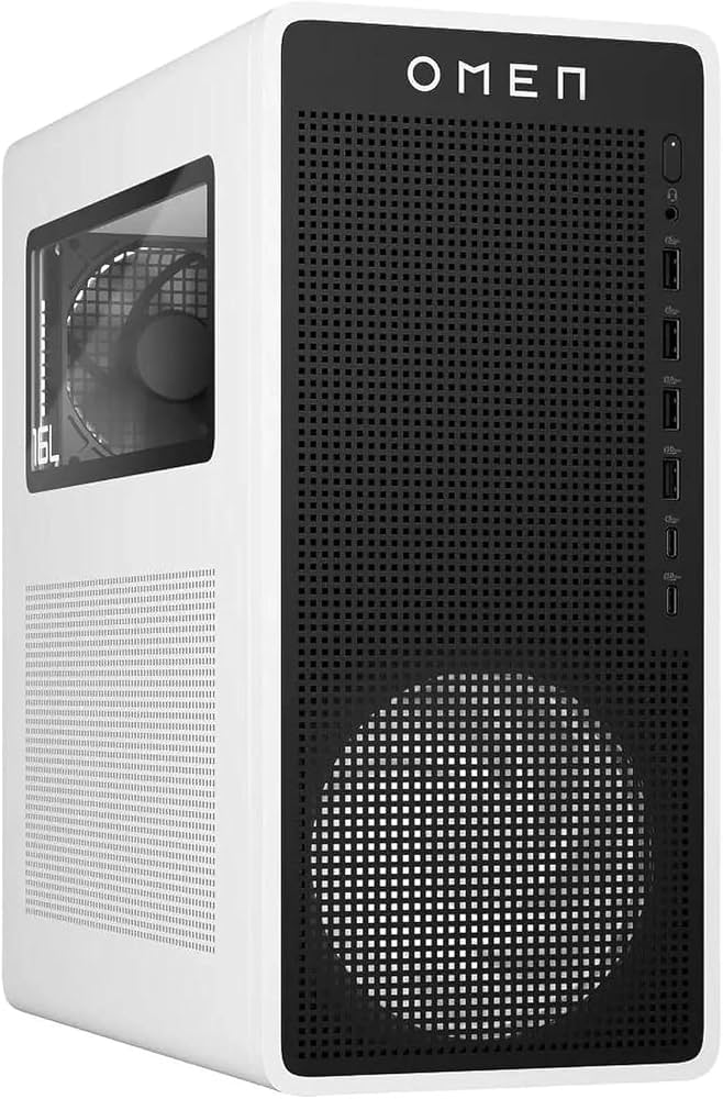 Hp Omen Gaming Desktop i7/14TH/16GB/1TB