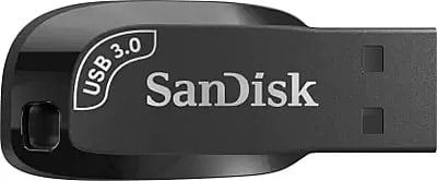 OpenBox SanDisk Ultra Shift? USB 3.0 64 GB Pen Drive
