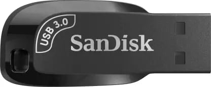 OpenBox SanDisk Ultra Shift? USB 3.0 64 GB Pen Drive OpenBox SanDisk Ultra Shift? USB 3.0 64 GB Pen Drive