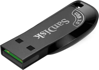 OpenBox SanDisk Ultra Shift? USB 3.0 32 GB Pen Drive OpenBox SanDisk Ultra Shift? USB 3.0 32 GB Pen Drive