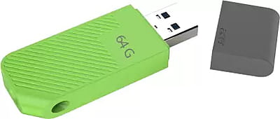 Openbox Acer UP300 64 GB Pen Drive Openbox Acer UP300 64 GB Pen Drive
