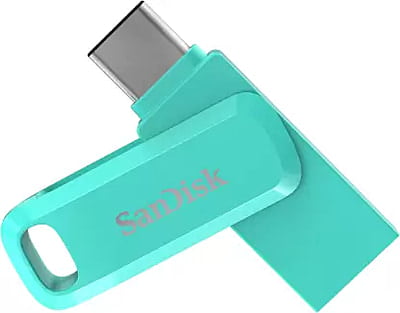 OpenBox SanDisk Ultra Dual Drive Go Type C 32 GB OTG Drive