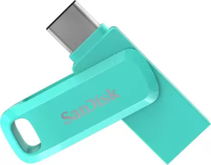 OpenBox SanDisk Ultra Dual Drive Go Type C 32 GB OTG Drive