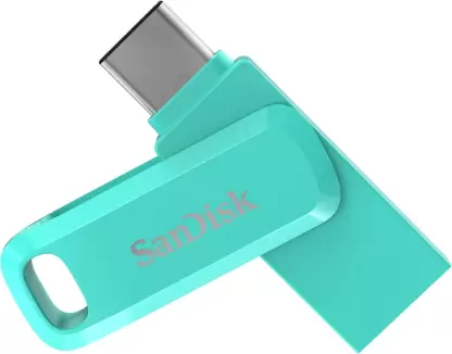 OpenBox SanDisk Ultra Dual Drive Go Type C 32 GB OTG Drive
