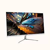 Geonix 22 Inch PC Monitor, 3 Years Warranty- GXTFT22WH