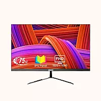 Geonix 22 Inch 75 Hz PC Monitor, 3 Years Warranty -GXTF-WVHDF22