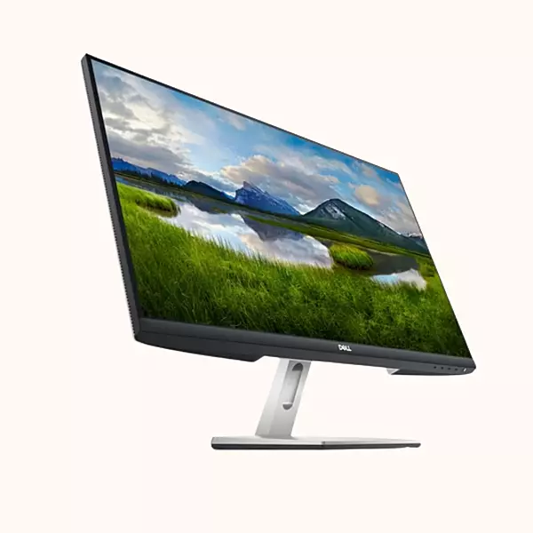 Dell, 24" IPS Monitor, 1920x1080 Resolution, 75Hz Refresh Rate, S2421HN