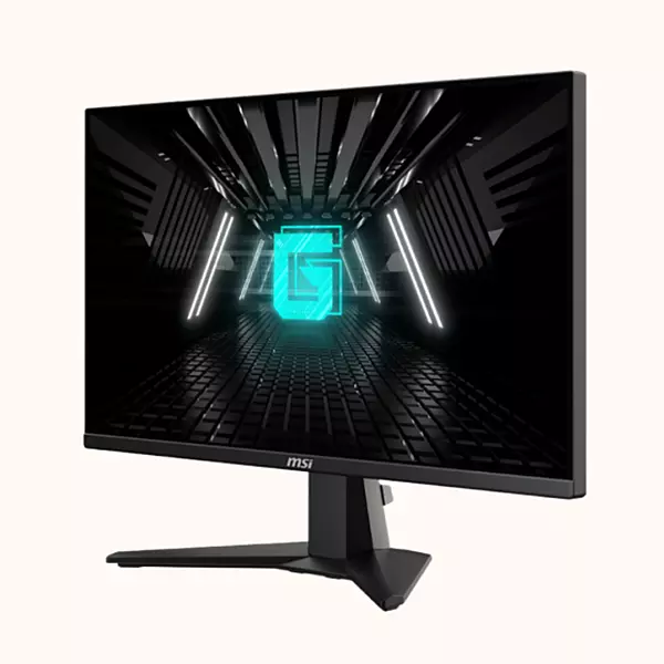 MSI, 23.8" IPS Gaming Monitor, 180Hz Refresh Rate, G244F E2