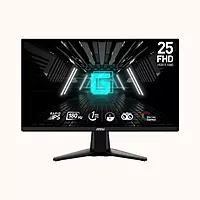 MSI, 24.5" Gaming Monitor, 180Hz Refresh Rate, G255F