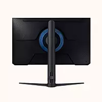 Samsung, 24" FHD Gaming Monitor, 165Hz Refresh Rate, FreeSync Premium, Odyssey G3 24AG32
