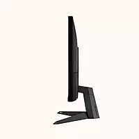 LG, 24" UltraGear Full HD Gaming Monitor, 165Hz Refresh Rate, 1ms MBR, 24GQ50F-B