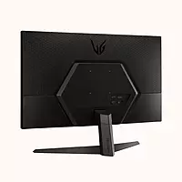 LG, 24" UltraGear Full HD Gaming Monitor, 165Hz Refresh Rate, 1ms MBR, 24GQ50F-B