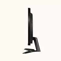 LG, 23.8" UltraGear Full HD IPS Gaming Monitor, 180Hz, 1ms (GtG), HDR10, 24GS60F-B