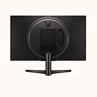 LG, 23.8" UltraGear Full HD IPS Gaming Monitor, 180Hz, 1ms (GtG), HDR10, 24GS60F-B