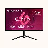 ViewSonic, 24" FHD Fast IPS, 180Hz Gaming Monitor, VX2428J