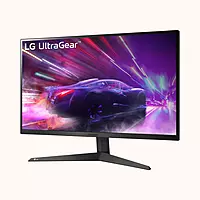 LG, 27" UltraGear™ Full HD, 165Hz Gaming Monitor, 27GQ50F-B