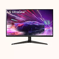 LG, 27" UltraGear™ Full HD, 165Hz Gaming Monitor, 27GQ50F-B