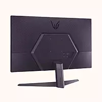 LG 27 Inch FHD Gaming Monitor, 180Hz 1ms MBR HDR10 AMD FreeSync, 27GS50F