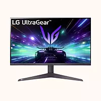 LG 27 Inch FHD Gaming Monitor, 180Hz 1ms MBR HDR10 AMD FreeSync, 27GS50F