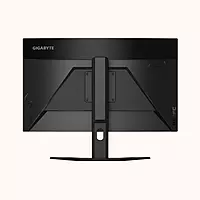GIGABYTE, 27 Inch 165Hz Curved Gaming Monitor, G27Fc