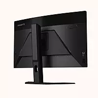 GIGABYTE, 27 Inch 165Hz Curved Gaming Monitor, G27Fc