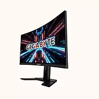 GIGABYTE, 27 Inch 165Hz Curved Gaming Monitor, G27Fc